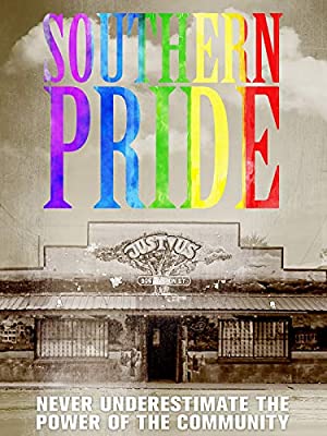 Southern Pride (2018) starring Lynn Koval on DVD on DVD